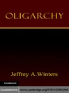 Oligarchy (eBook)